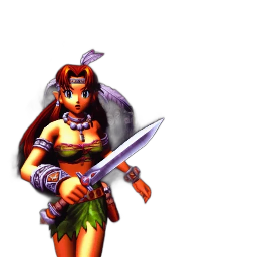 staff, weapon, sword, pixel art transparent PNG cut-out