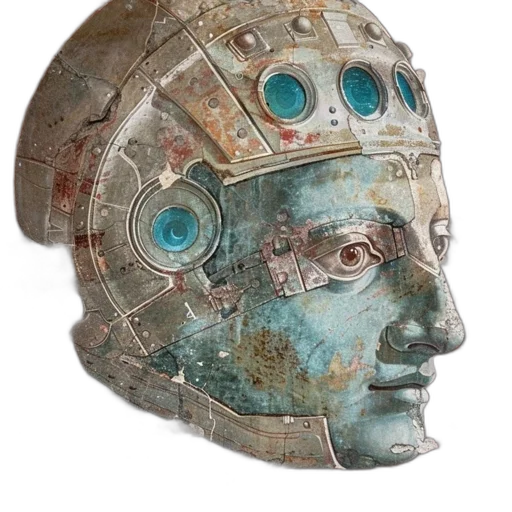 mask, crown, face, jewelry transparent PNG cut-out