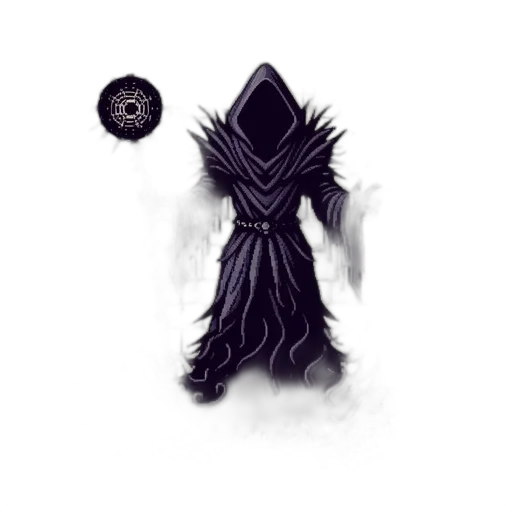 mask, creature, staff, robot transparent PNG cut-out