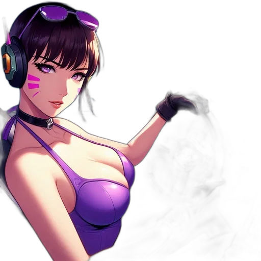staff, weapon, concept art, cyberpunk transparent PNG cut-out