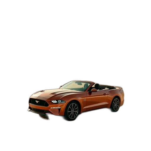 car, 3d render, photorealistic, concept art transparent PNG cut-out