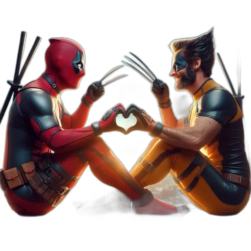 concept art, comic book art, fantasy art, pixel art transparent PNG cut-out