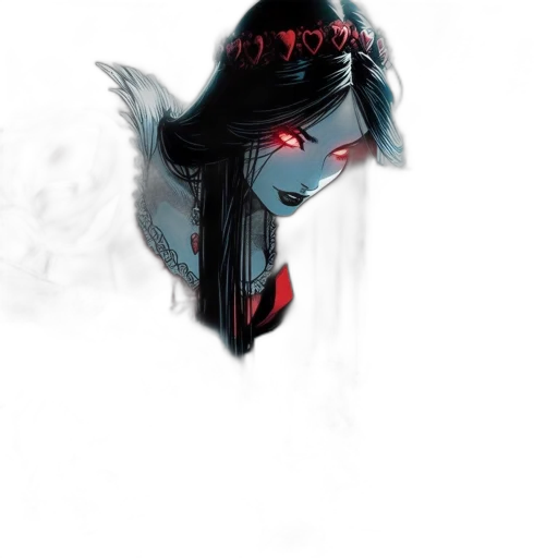 mask, dragon, face, creature transparent PNG cut-out