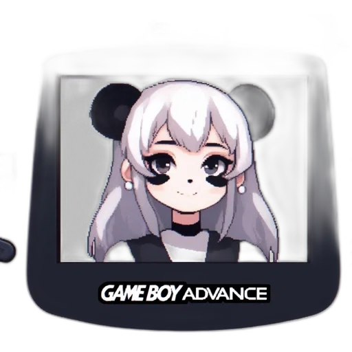 face, weapon, robot, staff transparent PNG cut-out