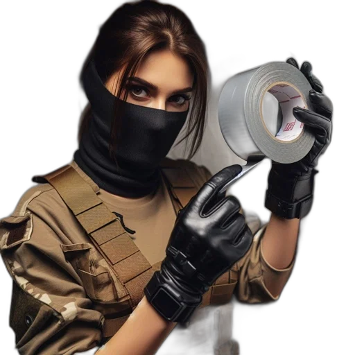 mask, weapon, staff, concept art transparent PNG cut-out