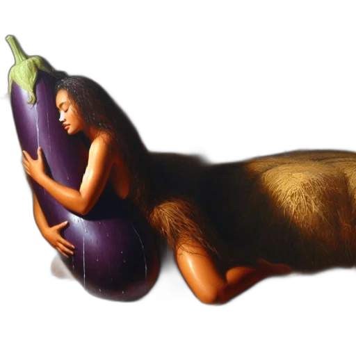 food, animal, creature, weapon transparent PNG cut-out