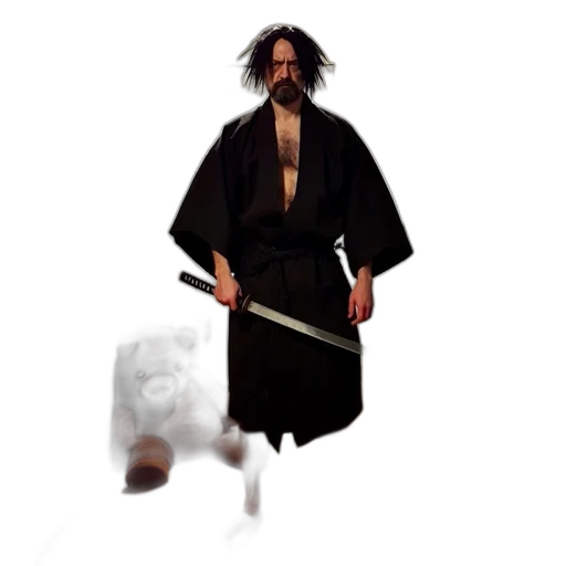 staff, sword, creature, animal transparent PNG cut-out