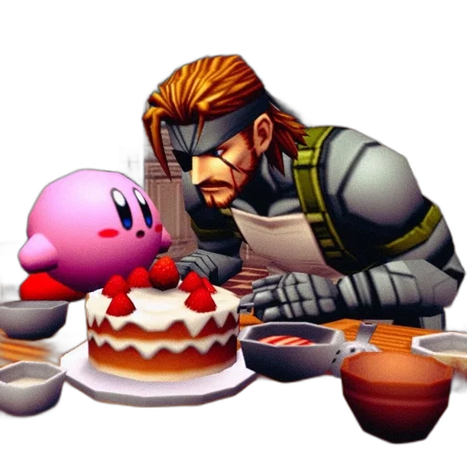 food, weapon, pixel art, concept art transparent PNG cut-out