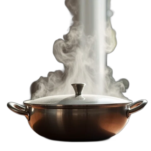food, staff, photorealistic, 3d render transparent PNG cut-out