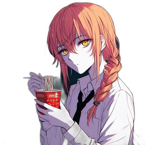 food, robot, staff, face transparent PNG cut-out