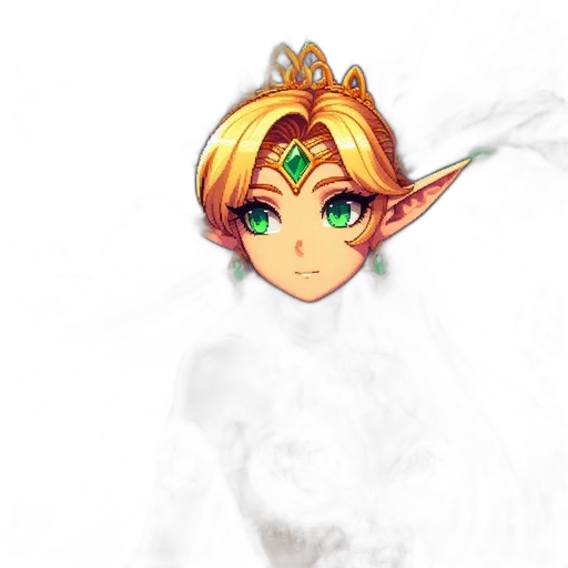 mask, crown, staff, face transparent PNG cut-out