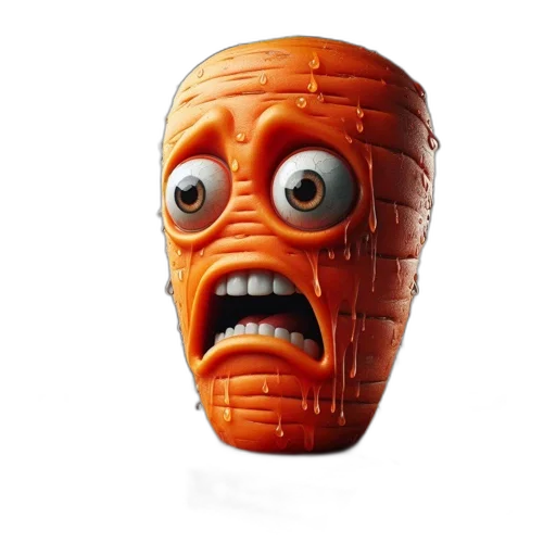 mask, face, robot, creature transparent PNG cut-out