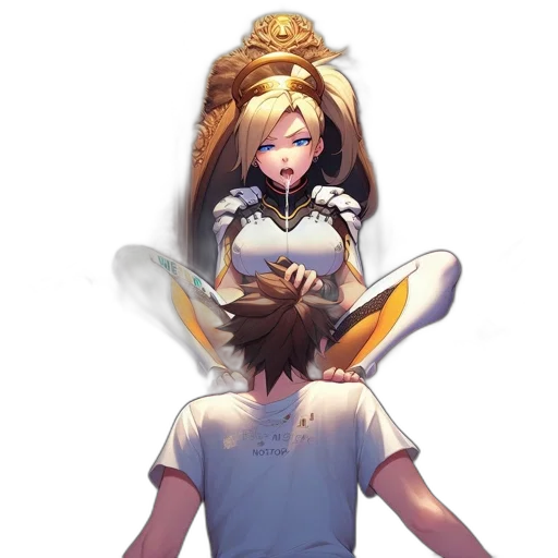 crown, staff, sword, weapon transparent PNG cut-out