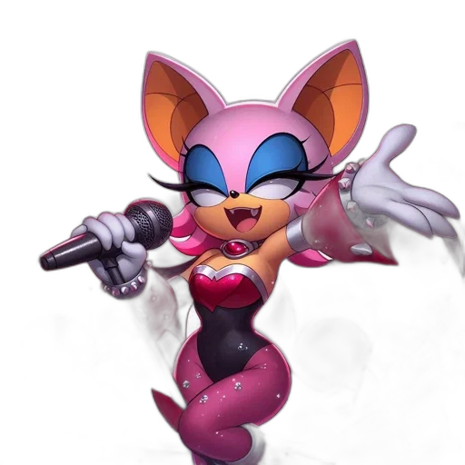 weapon, staff, concept art, 3d render transparent PNG cut-out