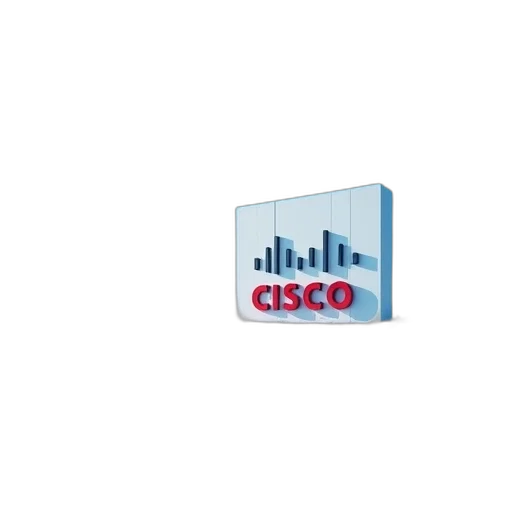 cisco, sign, visible, distance transparent PNG cut-out