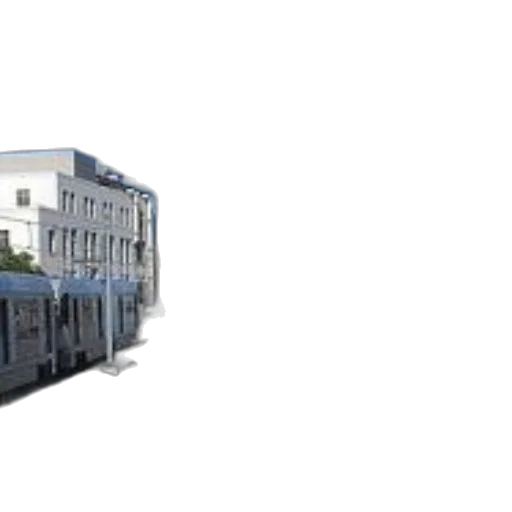 building, robot, car, furniture transparent PNG cut-out