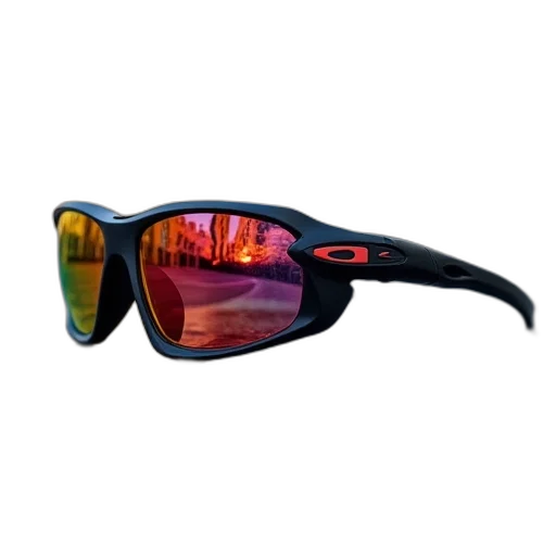 oakley, radar, polarized, interchange transparent PNG cut-out