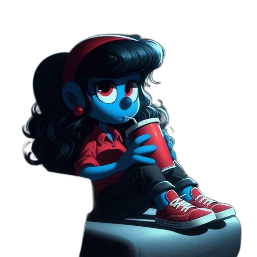 robot, shoes, mask, face transparent PNG cut-out