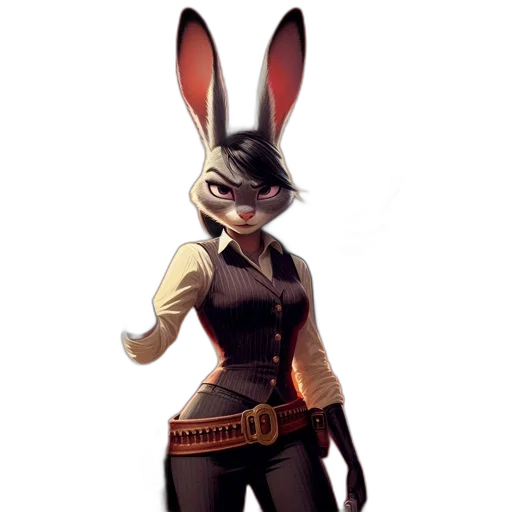 staff, animal, weapon, jacket transparent PNG cut-out