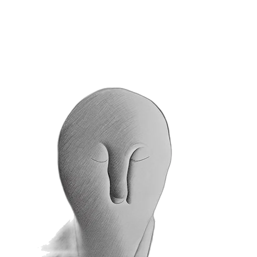 mask, shoes, face, hat transparent PNG cut-out