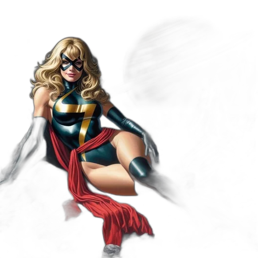 dress, comic book art, concept art, fantasy art transparent PNG cut-out