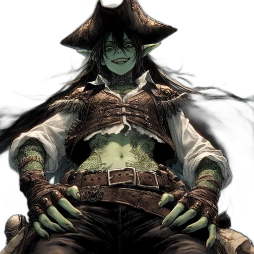 staff, mask, concept art, fantasy art transparent PNG cut-out