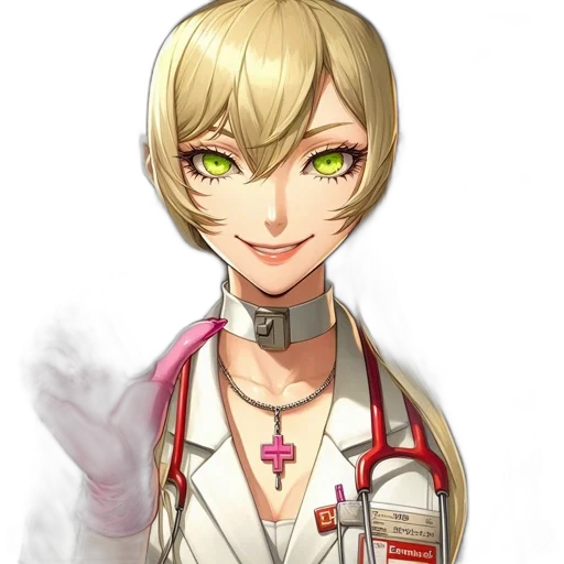 staff, face, pixel art, concept art transparent PNG cut-out
