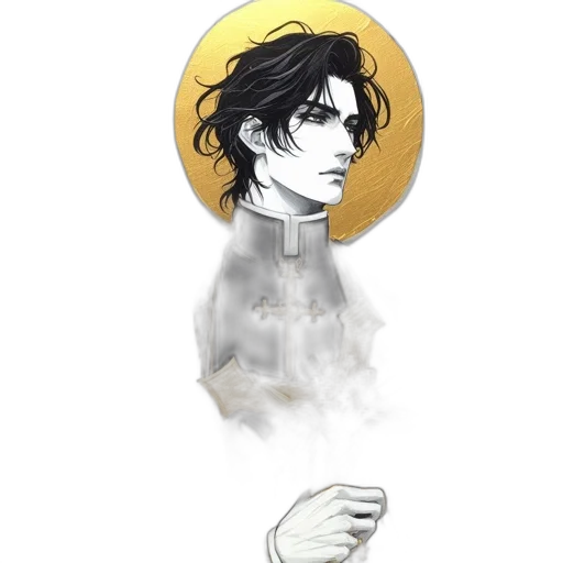 staff, sword, mask, face transparent PNG cut-out