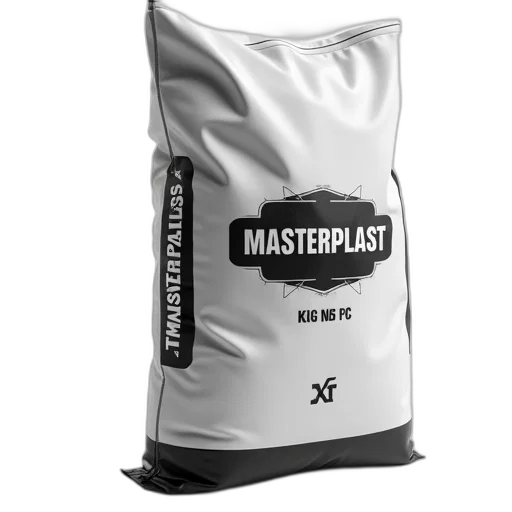 photorealistic, masterplast, plain, 25kg transparent PNG cut-out
