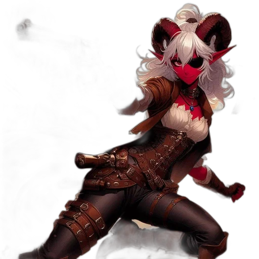 staff, concept art, fantasy art, comic book art transparent PNG cut-out