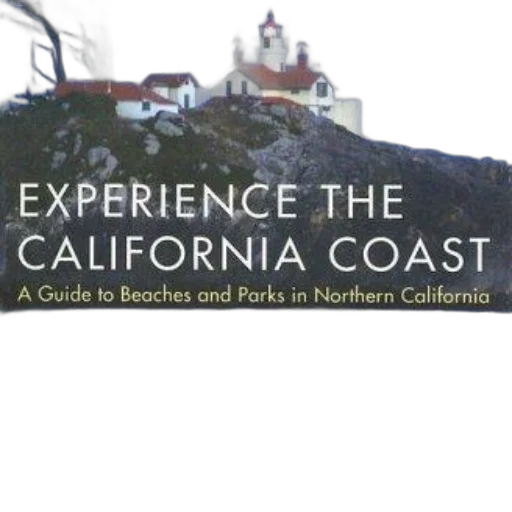 experience, california, coast, guide transparent PNG cut-out