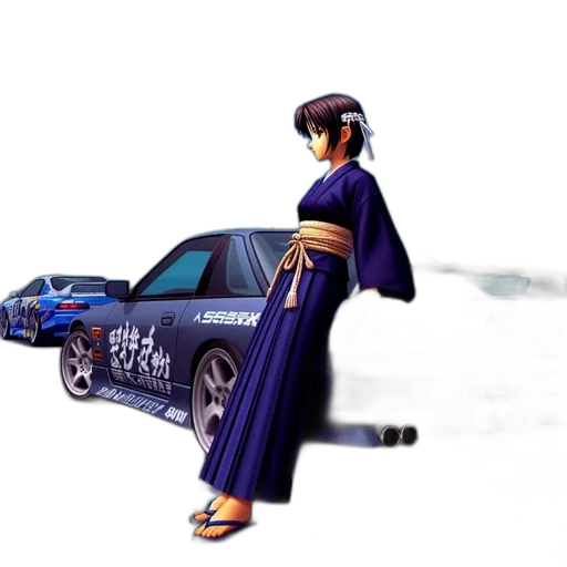 car, weapon, staff, concept art transparent PNG cut-out