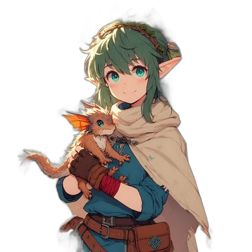 staff, dragon, weapon, mask transparent PNG cut-out
