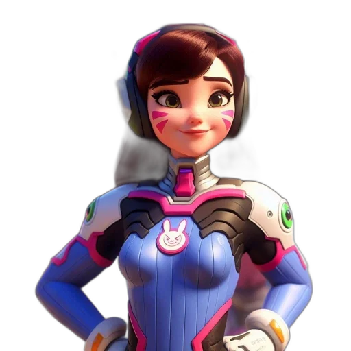 robot, face, staff, jacket transparent PNG cut-out