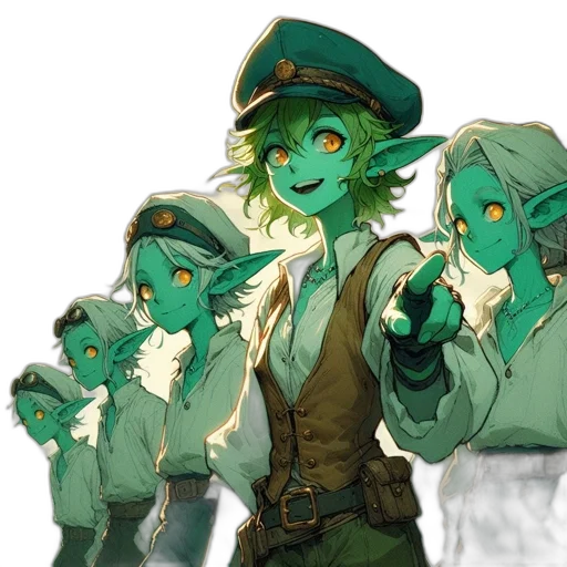 staff, mask, concept art, fantasy art transparent PNG cut-out