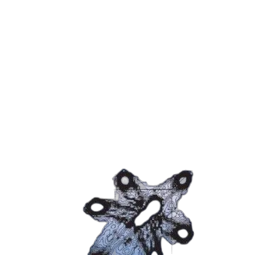 mask, creature, animal, dress transparent PNG cut-out
