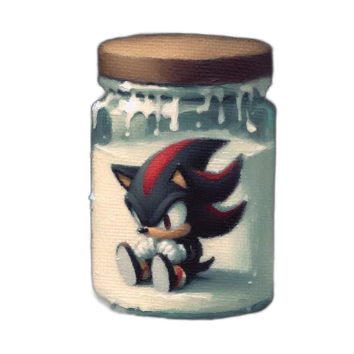 bottle, food, weapon, robot transparent PNG cut-out