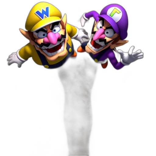 mask, hat, staff, weapon transparent PNG cut-out