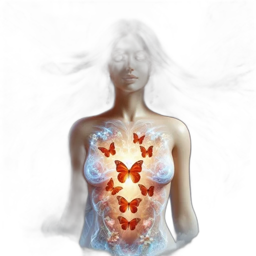 jewelry, mask, creature, concept art transparent PNG cut-out