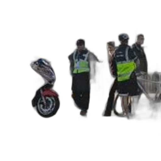staff, jacket, concept art, 3d render transparent PNG cut-out