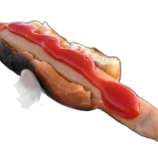 food, weapon, animal, staff transparent PNG cut-out