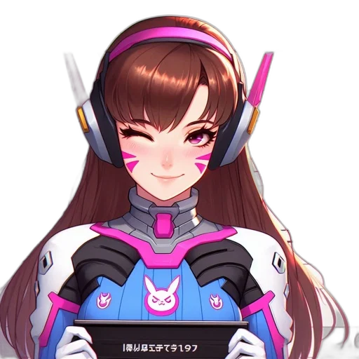 robot, staff, weapon, face transparent PNG cut-out