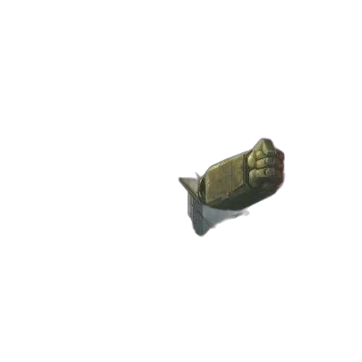 weapon, food, bottle, shoes transparent PNG cut-out