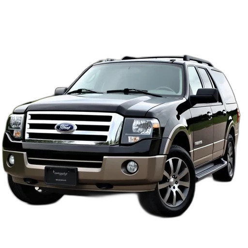 car, photorealistic, 3d render, 2009 transparent PNG cut-out