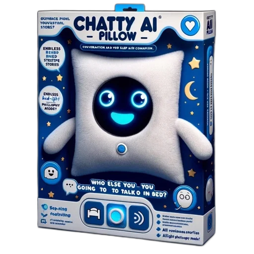 robot, creature, advertisement, shows transparent PNG cut-out