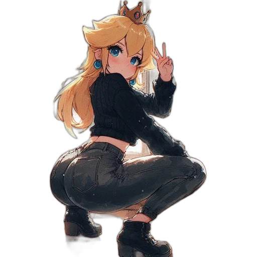 staff, jacket, weapon, dragon transparent PNG cut-out