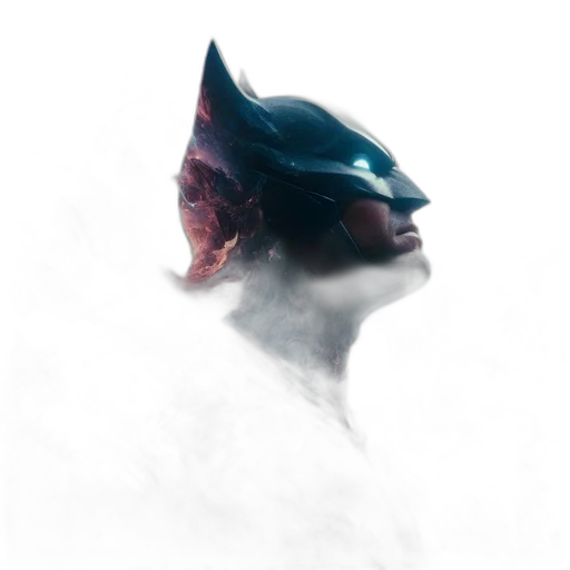 mask, face, hat, animal transparent PNG cut-out