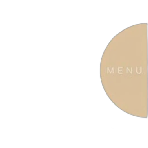 food, jewelry, 3d render, earth tones transparent PNG cut-out