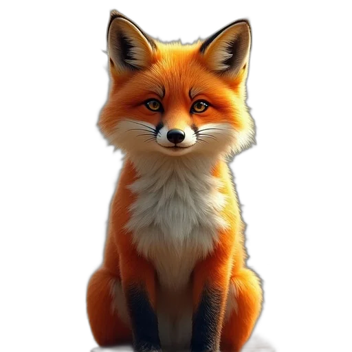animal, creature, staff, face transparent PNG cut-out
