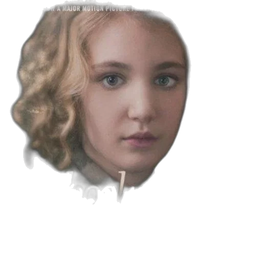 face, crown, hair, mask transparent PNG cut-out
